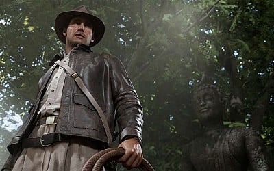 Indiana Jones And The Great Circle Doesn't Have Denuvo DRM