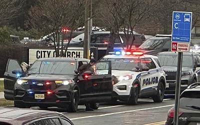 Mindestens drei Tote nach Schüssen an Schule in Wisconsin