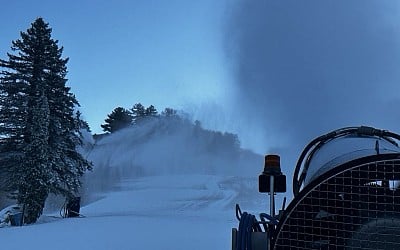 Ski Wednesday: New Hampshire ready for big year