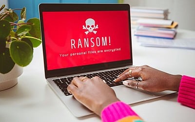 Major hospital ransomware breach exposed data of 300,000 patients