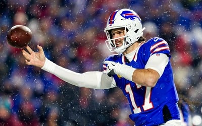 NFL MVP Race 2024-25: Latest Predictions After Updated Odds Entering Week 14