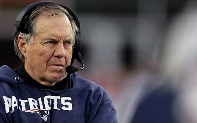 NFL Rumors: Bill Belichick in 2nd Tier of HC Targets; Vrabel to Have 'Edge' on Legend