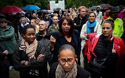 Agent municipal tué à Grenoble en septembre : le suspect mis en examen pour meurtre