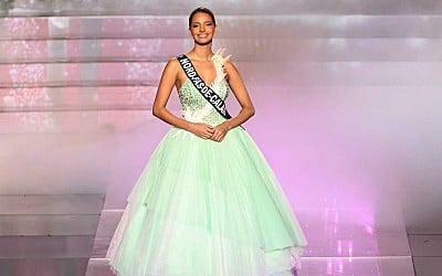 Miss France 2025 : le vote du public était en faveur de Miss Nord-Pas-de-Calais