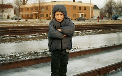 Photographers on Photographers: Conner Gordon in Conversation with Gregory Halpern