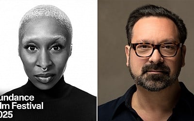 Cynthia Erivo To Receive Visionary Award, James Mangold To Be Honored With Trailblazer Award At Sundance Film Festival Gala