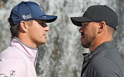 Brooks Koepka Admits He Was Wrong About Bryson DeChambeau After Squashing High-Profile Feud