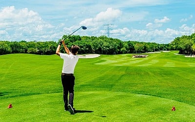 España se convierte en la capital europea de turismo de golf