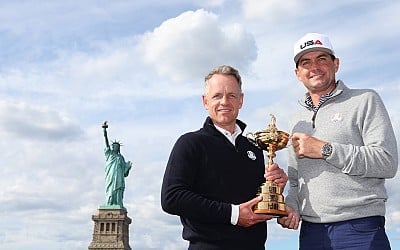 US Ryder Cup players to be paid for competing at the 2025 Ryder Cup