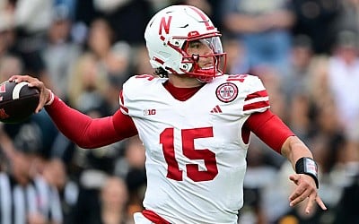 Nebraska football transfer portal 2024: News, announcements, players to watch, targets, needs, recruiting