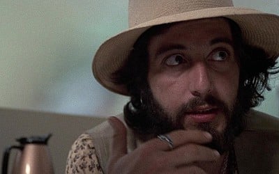 The Only Major Actors Still Alive From Serpico