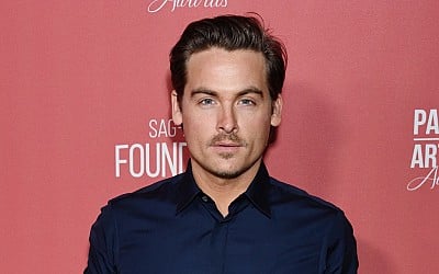 Kevin Zegers Latest To Join Taylor Sheridan’s ‘The Madison’