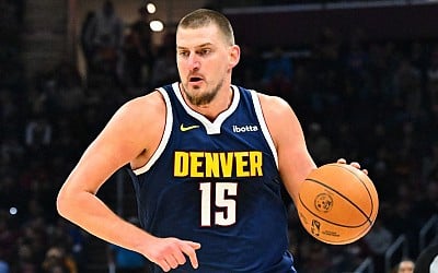 NBA betting: Inside Nikola Jokic's favorite odds for NBA MVP