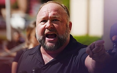 Bankruptcy judge rules against The Onion's acquisition of Infowars