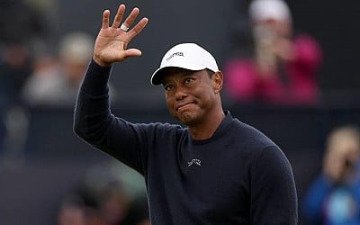 Tiger Woods opts not to play Hero World Challenge: 15-time major winner hosts event annually in the Bahamas