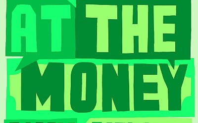 At the Money: Matt Hougan on Responsible Crypto Investing