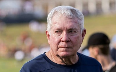 Mack Brown Fired by UNC Football After 6 Seasons amid 6-5 Record