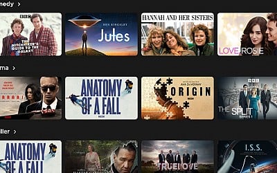 Stream Over 30,000 Movies for Free With This One Simple Item