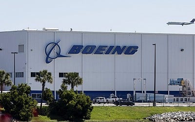 One Boeing factory has been safe from layoffs and is about to start hiring