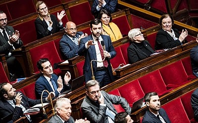 En direct, budget 2025 : le RN va voter la censure du gouvernement Barnier ce lundi en cas de 49.3, « sauf miracle de dernière minute »