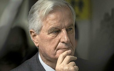 Budget, censure, 49.3… La semaine de tous les dangers s’ouvre pour Michel Barnier