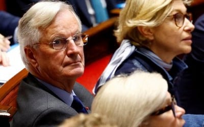 Budget de la Sécu : vers un 49-3 fatal à Michel Barnier ?