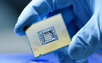 Semiconduttori più efficienti? Basta usare il giusto flusso di calore