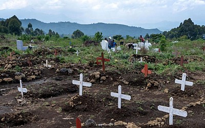 La ONU envía expertos al Congo para saberlo todo de la misteriosa enfermedad que ha dejado ya 143 muertos