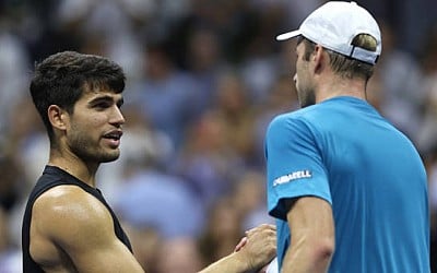 ATP 2024: Las mayores sorpresas del año