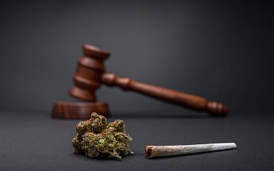 Texas AG Sues Dallas Over Marijuana Decriminalization Measure