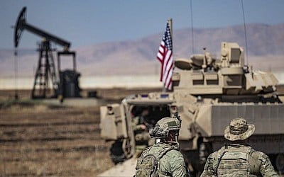 America's allies in Syria hope they can sway Trump's decisions about US troops there