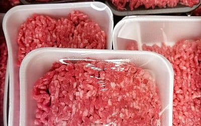 USDA issues warning after ground beef shipment tests positive for potentially life-threatening bacteria — here's how you can stay safe