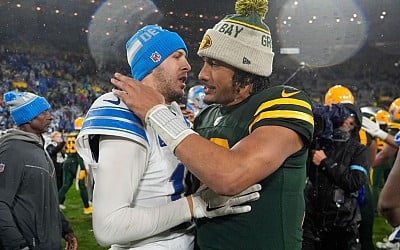 NFC North: How Lions, Vikings or Packers could win the division