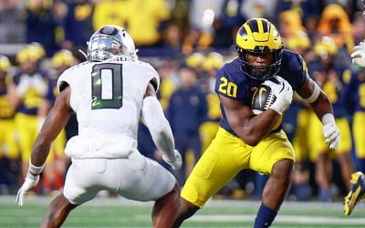 2025 NFL Draft: Updated Scouting Notes and Pro Player Comparisons After CFB Week 14