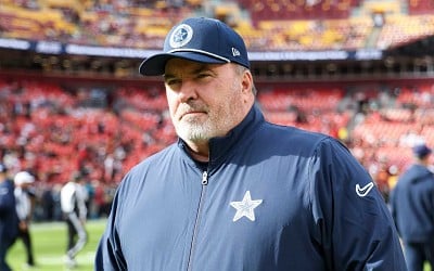 Mike McCarthy Congratulates Bill Belichick on UNC Contract amid Cowboys HC Rumors