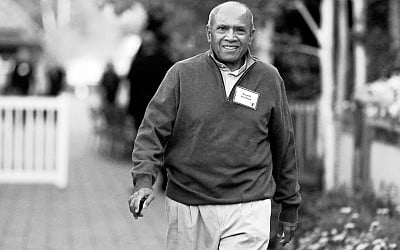 Remembering Ananda Krishnan