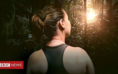 A vida das mulheres que trocam sexo por ouro na Amazônia