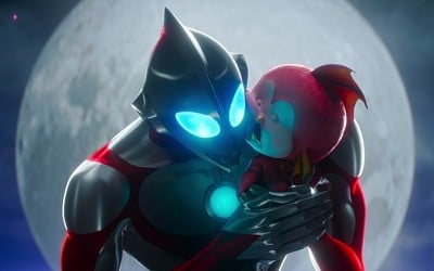 ‘Ultraman: Rising’ Filmmakers On Graphic-Style Animation, A “Family Theme” For The Score And Showing A New Side Of The Superhero