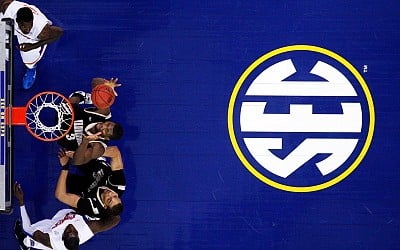 Will The SEC Break The Record For Most Teams In The NCAA Tournament?