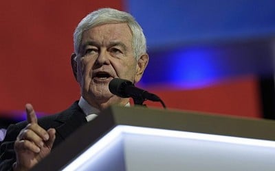 Gingrich: Xi attending Trump inauguration would be ‘signal to the planet’