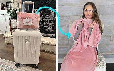 31 Products To Help You Embrace The Carry-On-Only Life Because No One Can Afford A Checked Bag These Days