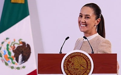 Mexico just put animal welfare into its national constitution