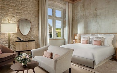 Château de la Commaraine: Burgundy’s Newest Five-Star Hotel, Unveiled