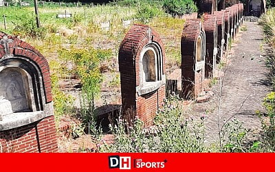 Namur : 93 lieux insolites raconteurs d’histoires d’outre-tombe et oubliées