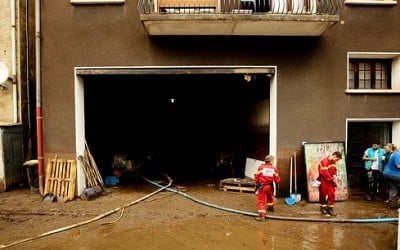 Les maires à la peine pour s’assurer face aux catastrophes naturelles