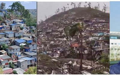 Rebâtir Mayotte. L’édito de Michel Taube