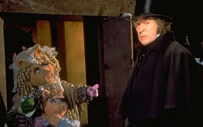 The Extended Version of The Muppet Christmas Carol Is the Only Way to Watch the Holiday Classic