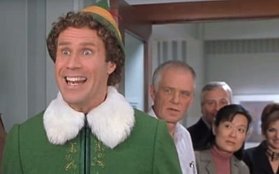 13 surprising things you might not know about 'Elf' the movie