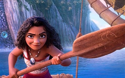 Here’s What the Moana 2 End-Credits Scene Could Mean for the Future