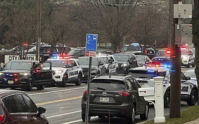 Etats-Unis : une fusillade dans une école fait au moins 5 morts, un suspect mineur abattu